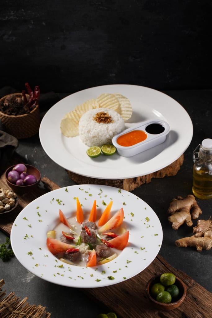 makanan
